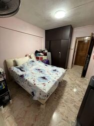 Blk 545 Bedok North Green (Bedok), HDB 3 Rooms #540757581